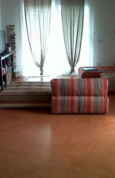 Pavimenti in resina a Verona - 02 | ARpose